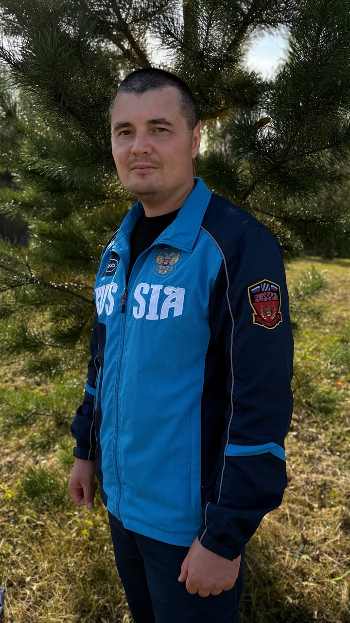 Фото педагога